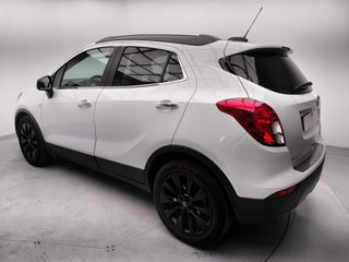 Opel Mokka 2018