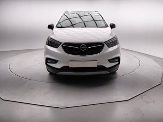 Opel Mokka 2018