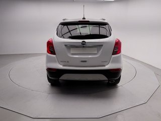 Opel Mokka 2018