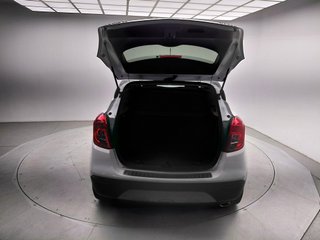Opel Mokka 2018
