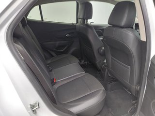 Opel Mokka 2018