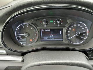Opel Mokka 2018