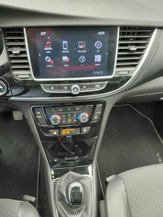 Opel Mokka 2018