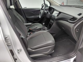 Opel Mokka 2018