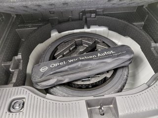 Opel Mokka 2018