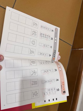 Kanken 10. Paso a paso para aprender kanji