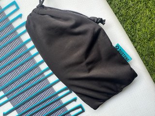 Tabla surfkite Duotone Wam SLS 2023 5'9 Nueva