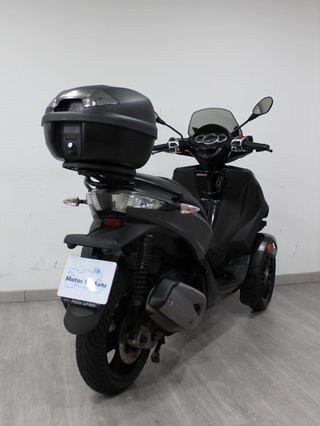 Piaggio MP3 300 Yourban