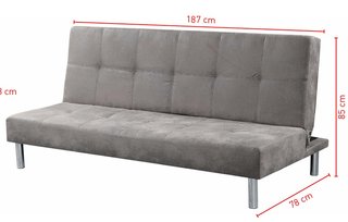 SOFA CAMA LIQUIDACION