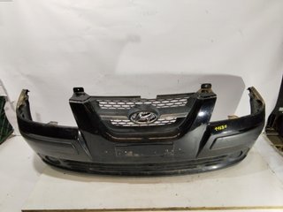 PARAGOLPES DELANTERO HYUNDAI ATOS (EM) 1.1 GLS