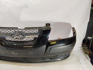 PARAGOLPES DELANTERO HYUNDAI ATOS (EM) 1.1 GLS