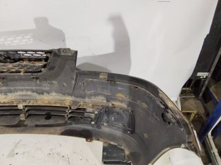 PARAGOLPES DELANTERO HYUNDAI ATOS (EM) 1.1 GLS