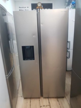 Nevera Americana Samsung con Garantía transporte