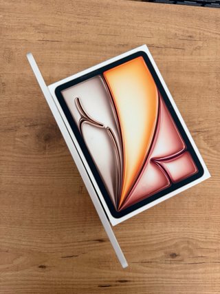 NUEVO iPad Air M4 con 3 años de garantía