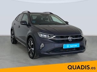 Volkswagen Taigo 1.0 TSI 85 kW (115 CV) DSG