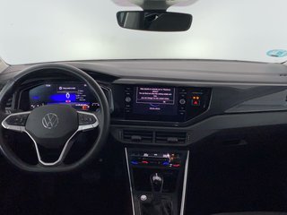 Volkswagen Taigo 1.0 TSI 85 kW (115 CV) DSG