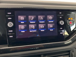 Volkswagen Taigo 1.0 TSI 85 kW (115 CV) DSG