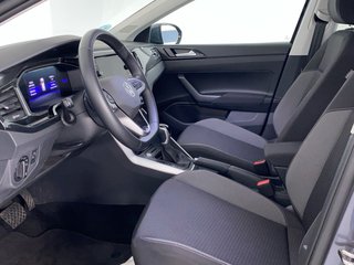 Volkswagen Taigo 1.0 TSI 85 kW (115 CV) DSG