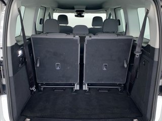 Volkswagen Caddy Maxi Origin 2.0 TDI 75 kW (102 CV)