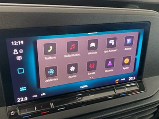 Volkswagen Caddy Maxi Origin 2.0 TDI 75 kW (102 CV)