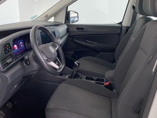 Volkswagen Caddy Maxi Origin 2.0 TDI 75 kW (102 CV)