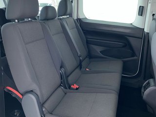 Volkswagen Caddy Maxi Origin 2.0 TDI 75 kW (102 CV)