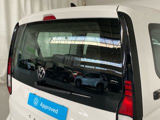 Volkswagen Caddy Maxi Origin 2.0 TDI 75 kW (102 CV)