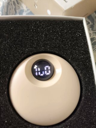 Aro de luz y 2 auriculares inalámbricos