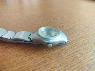 Reloj Vintage Potens Mujer