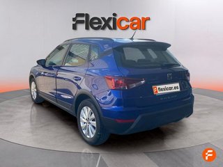 Seat Arona 1.0 TSI 70kW (95CV) Style Ecomotive