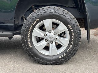 Toyota Land Cruiser 2.8 litros turbodiésel 177cv 7 Plazas FULL EXTRAS (2018)