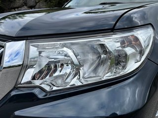 Toyota Land Cruiser 2.8 litros turbodiésel 177cv 7 Plazas FULL EXTRAS (2018)