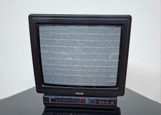 TELEVISOR TELEVISORES PHILIPS VINTAGE
