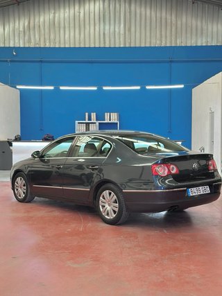 Volkswagen Passat 2009 1 año de garantia incluido