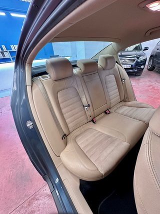 Volkswagen Passat 2009 1 año de garantia incluido
