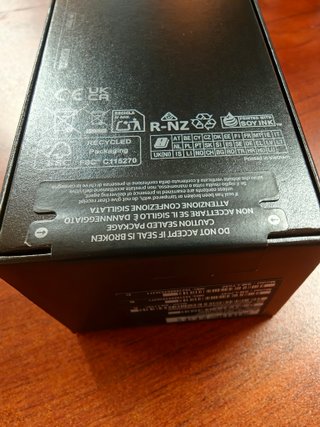 Samsung Galaxy Watch Ultra 2025 Cargador25W NUEVOS