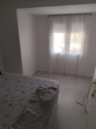 Alquiler de habitación