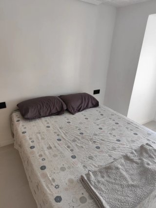Alquiler de habitación