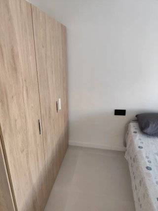 Alquiler de habitación