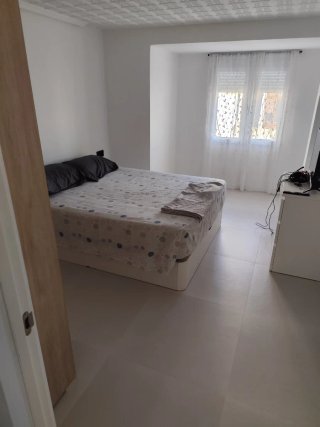 Alquiler de habitación