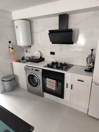 Alquiler de habitación