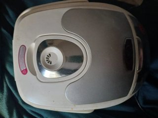 Robot de Cocina JRD