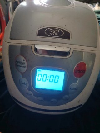 Robot de Cocina JRD