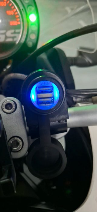 BMW G650GS IMPECABLE