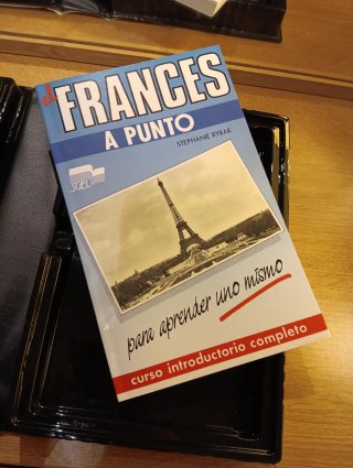 Curso frances