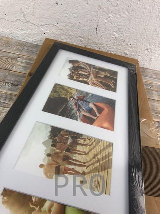 Collezione di Cornici per Foto