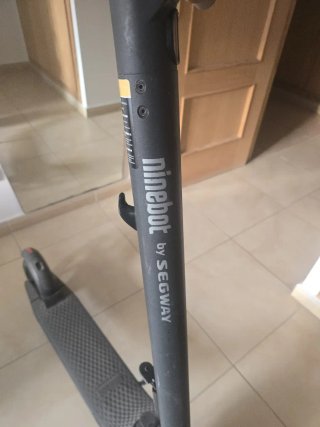 Patinete Eléctrico Xiaomi
