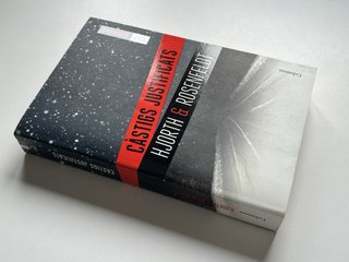 Càstigs justificats (sèrie Bergman 5)
