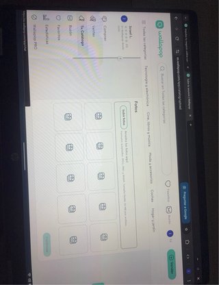 Portátil HP Omnibook 5 Flip 16GB RAM Intel Core