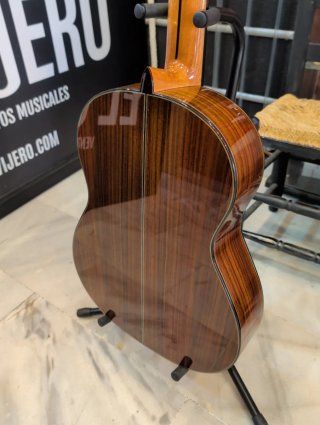 Guitarra Flamenca Admira Lucía